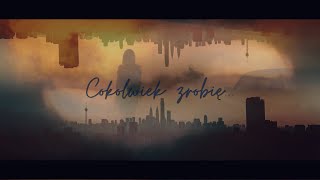 K.M.S - Cokolwiek zrobię.. (prod.Skyper) VIDEO