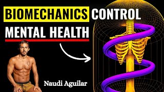 Naudi Aguilar Explains Functional Patterns Biomechanics, Fascia Training, Posture & Nervous System