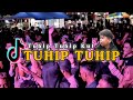 TUHIP TUHIP KUL REMIX - Rahmat Tahalu (DISCO MASHUP)