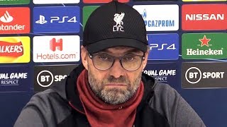 Jurgen Klopp - 'Liverpool Split Squad To Solve Fixture Conundrum'