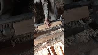 kharad machine work #wood #woodworking #maker #work #joinery #viralshort