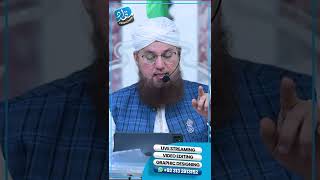 Abdul Habib Attari Bayan WhatsApp Status | Islamic Bayan Shorts | Kya Mazar Par Jana Shirk Hai ?