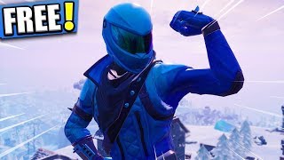 03 41 how to get honor guard skin for free in fortnite - fortnite honor guard skin free code