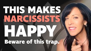 NARCISSISM: Narcissist HOPE You'll Always Care About This, That's Why They Try So Hard