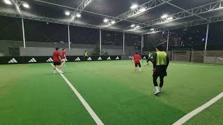 FULL MATCH I Cherry Futsal I 2024.05.31 (2)