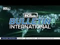 incradio bulletin international january 30 2025