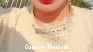 Braces in Thailand 🇹🇭 2nd to the last adjustment 🥰🙏🏻 | queeninthailand