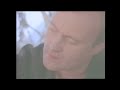 phil collins everyday official music video hd upgrade