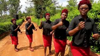 ASKOFU - AIC KITHIANI CHOIR(Official Video)