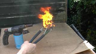 Thermoset and Thermoplastic Sockets Overheating and Fire Test