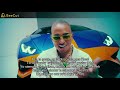 ozuna x ovi envidioso letra