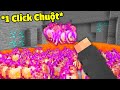 Minecraft, Nhưng Mỗi Click Chuột Cho Đồ Siêu Mạnh