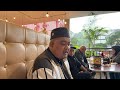 Ustaz Di Cameron Highlands Buat Apa tu?