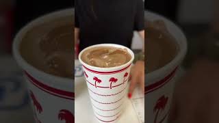 2 for 1 Milkshakes at In-n-Out