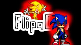 Flipaclip Sprite Animation Tutorial