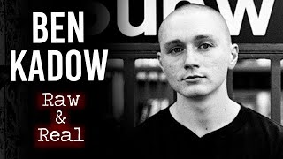 Ben Kadow : Raw and Real | Short Skate Documentary