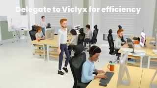 Viclyx: Your Partner for Digital Transformation