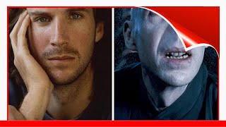 40 Incredible Pics Of Actors Before And After Applying Movie Makeup 🙃