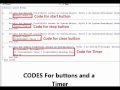 Visual Basic 2008 - Progress Bar Tutorial