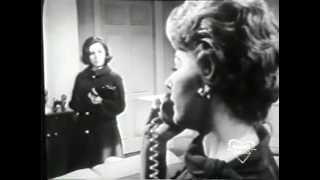 PEYTON PLACE:  Episode 56 (Part 1 of 2)