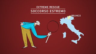 28 - Soccorso estremo