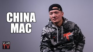 China Mac on Why Tekashi isn't in Gen Pop, Thinks Feds Will Focus on Shotti  (Part 5)