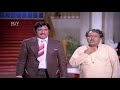 sudarshan fake blame on rajkumar to him sends out of home ks ashwath nee nanna gellalare movie