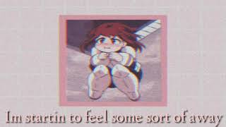 𝑪𝒉𝒆𝒗𝒚-Uwu (𝑆𝑝𝑒𝑒𝑑 𝑚𝑜𝑑𝑒) With lyrics