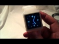 ideal-case watch band case for the 6th gen ipod nano and giveaway