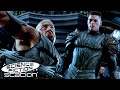 Riddick vs. Lord Marshall Necromonger | The Chronicles Of Riddick | Science Fiction Station
