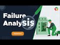 Unlocking Reliability: Failure Analysis