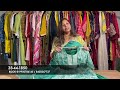 episode 9 prabir boutique summer collection