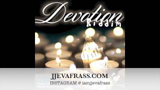 Jafrass - Proud | Devotion Riddim | June 2014