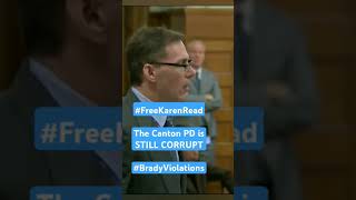 Karen Read | Canton PD Coverup #FreeKarenRead #JusticeForJohnOkeefe #CantonCoverup