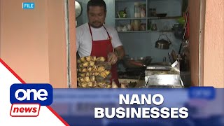 PBBM urges ASEAN members to support nano businesses