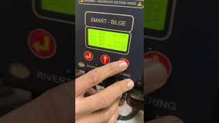 Smart - Bilge Rivertrace IMO Data Checking Procedure