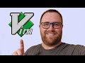 How to Install Emmet in Vim without a Plugin Manager on a Chromebook