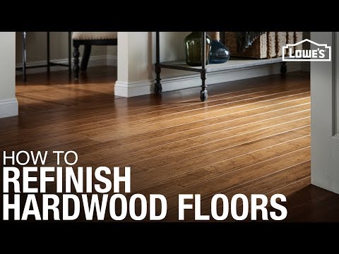 Refinishing Hardwood Floors Refinishing Hardwood Floors