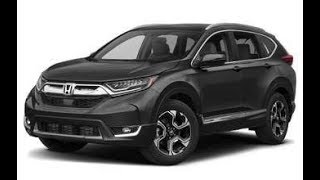 HONDA NEW CR-V HYBRID i-MMD Masterpiece 試乗しました