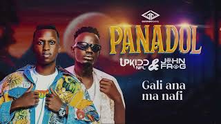 John Frog - PANADOL - FT - UPKIDD NFL SOUTH SUDAN MUSIC