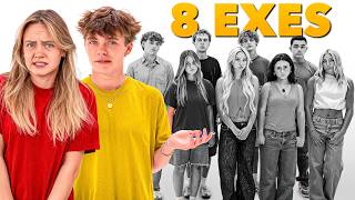 Confronting 8 EXES in 24 Hours ๐