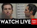 WATCH LIVE: Tyler Robinson—Man Accused Of Assassinating Charlie Kirk—Appears At Utah Court Hearing