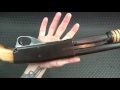 custom restoration stevens 67 e shotgun home defense