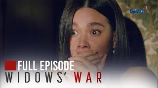 Widows’ War: Sam races against investigators to steal the evidence! - Full Episode 26