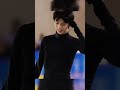 hanyu yuzuru little crush on you 羽生結弦