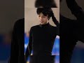 hanyu yuzuru little crush on you 羽生結弦