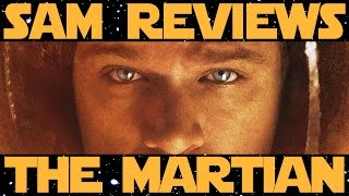 THE MARTIAN (Sam's Reviews)