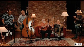 BBR SESSIONS - ENSAMBLE GURRUFÍO LIVE DESDE MADRID