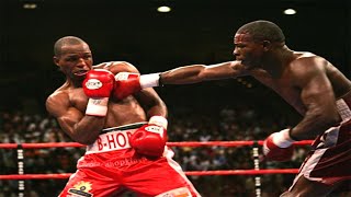 Bernard Hopkins vs Jermain Taylor I - Highlights (NEXT IN LINE)