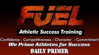 2019-11-20 Fuel Daily Primer: Freddie Brathwaite No Chance? - Brian Daccord